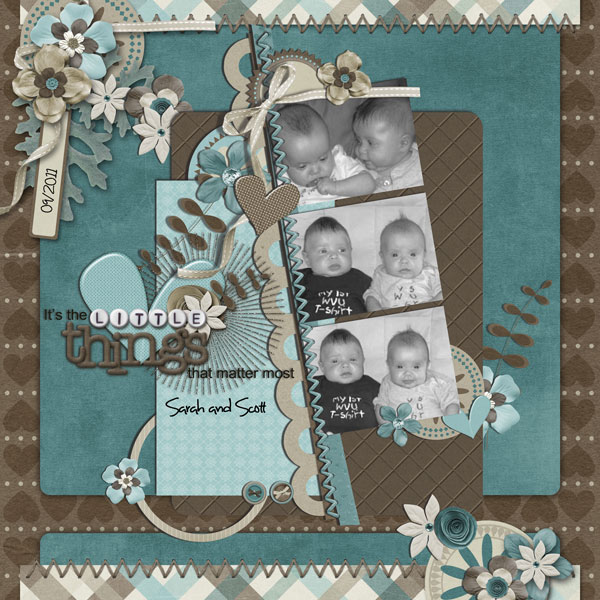 little things