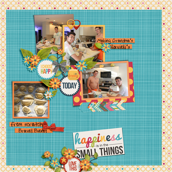 little things