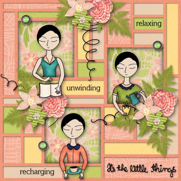 Little Things