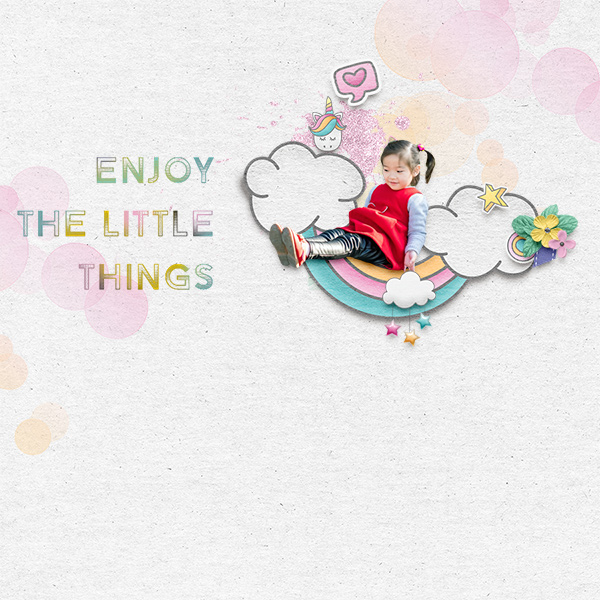 little things