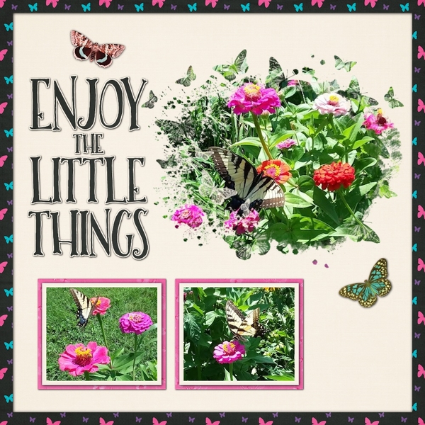 Little Things