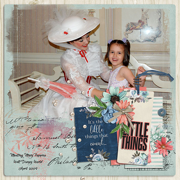 little things
