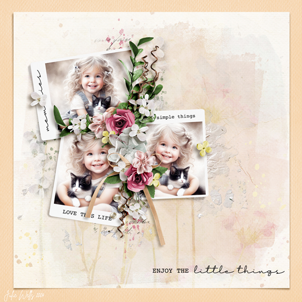 little things