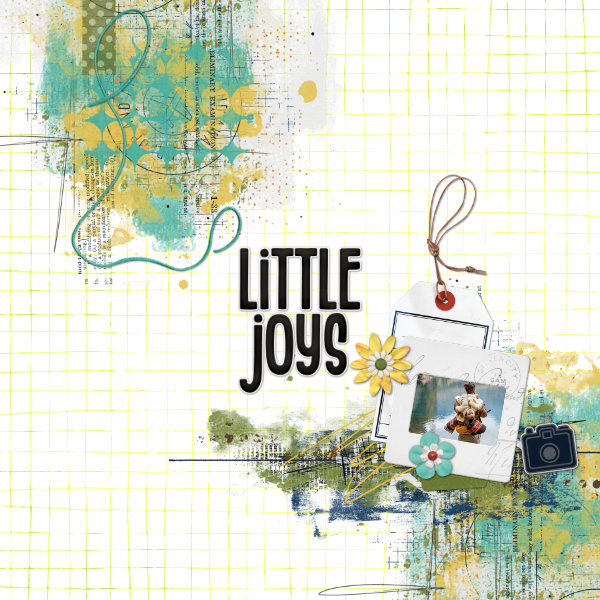 Little Things