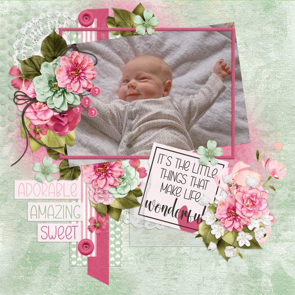 Little Things