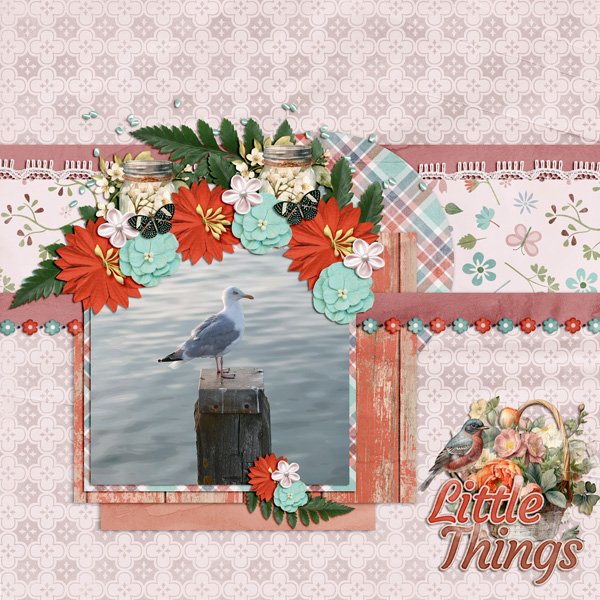 little things