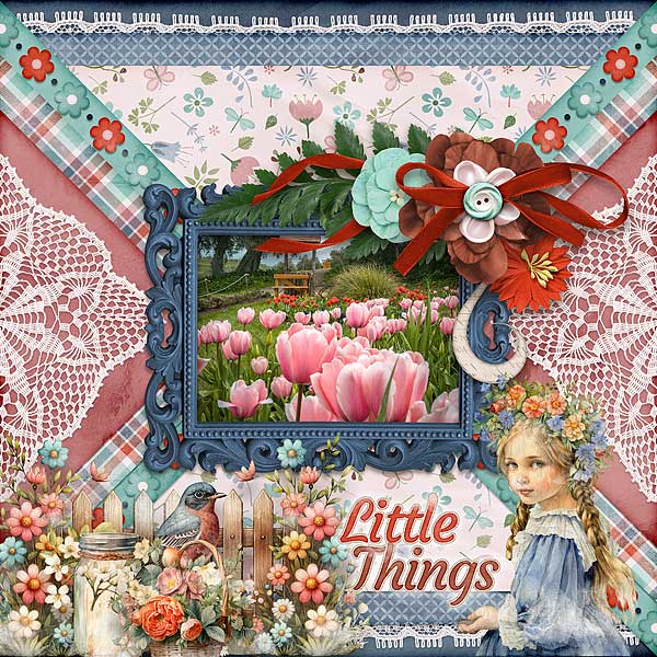 Little Things