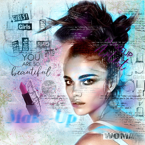 Little touch by Simplette Design
