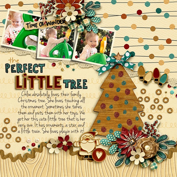 Little Tree
