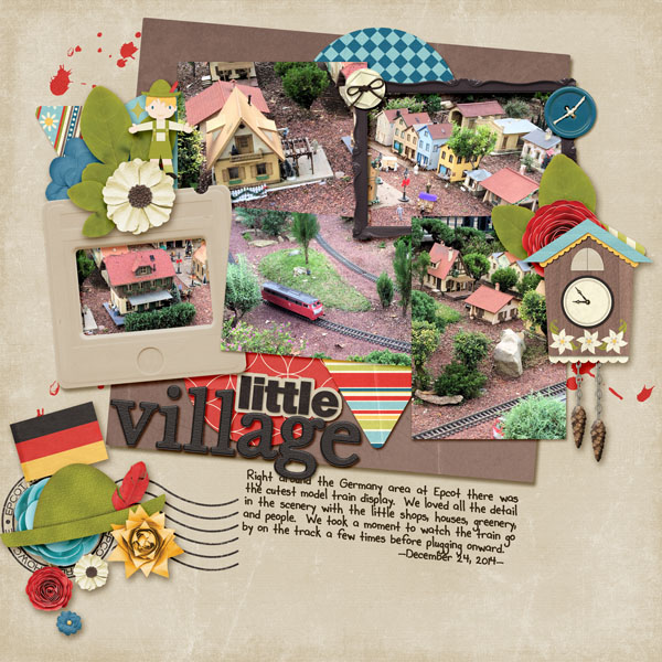 Little Village