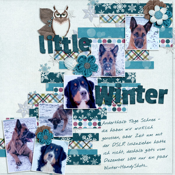 Little Winter