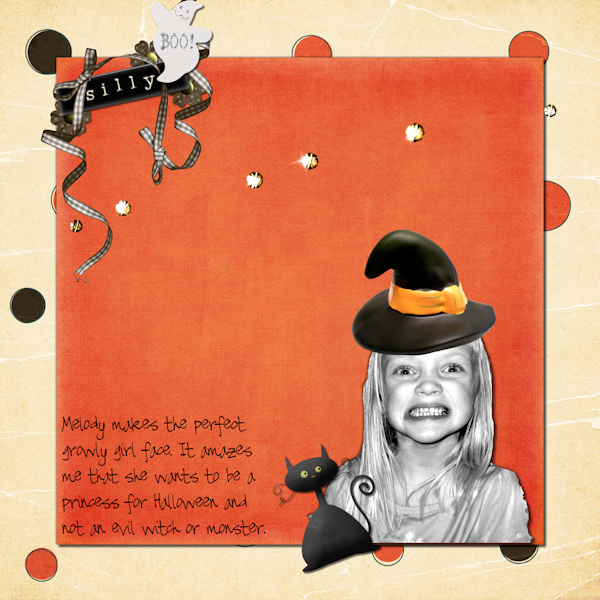 Little Witch
