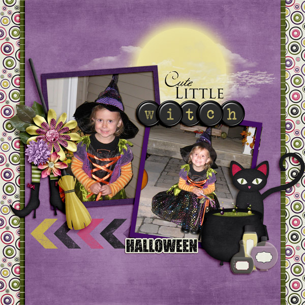 Little Witch