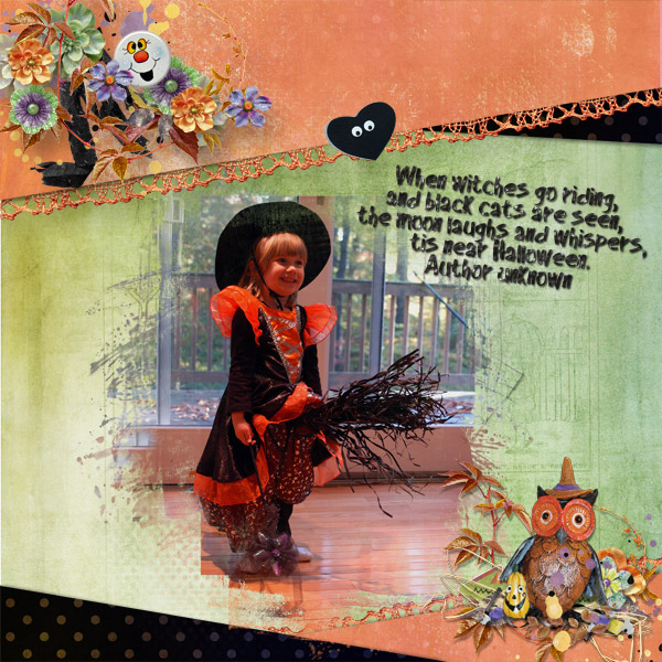 Little Witch