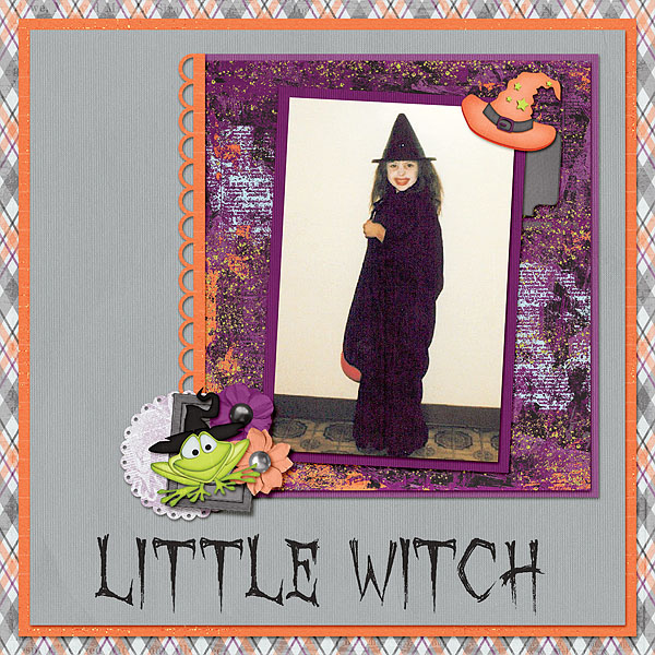 Little Witch
