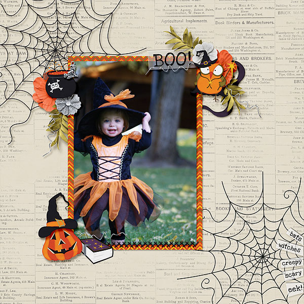 Little Witch
