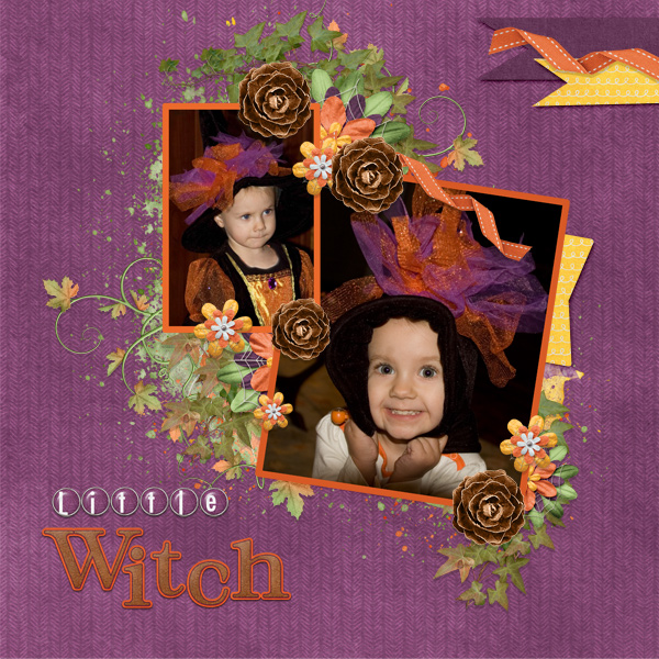 Little Witch