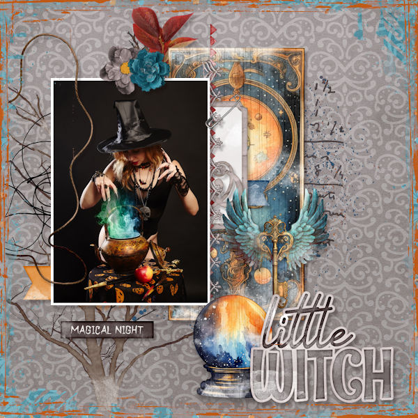 Little Witch