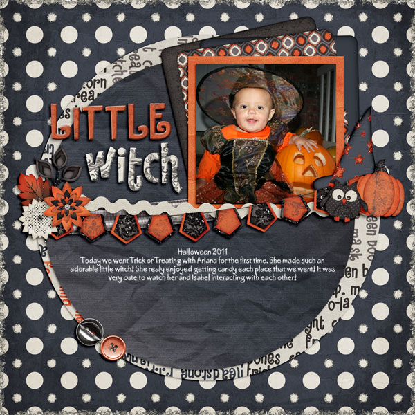 Little Witch