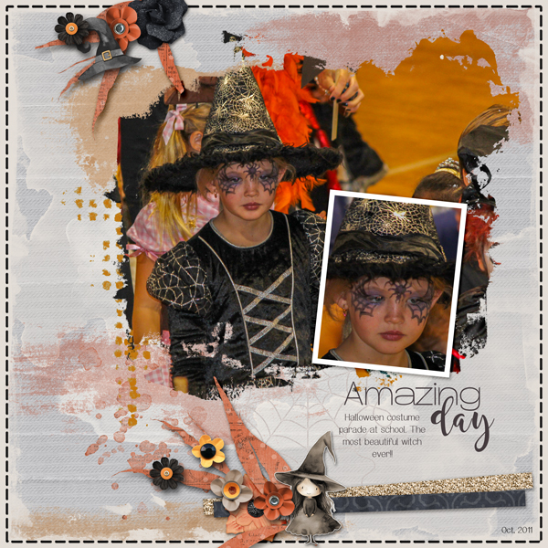 Little Witch