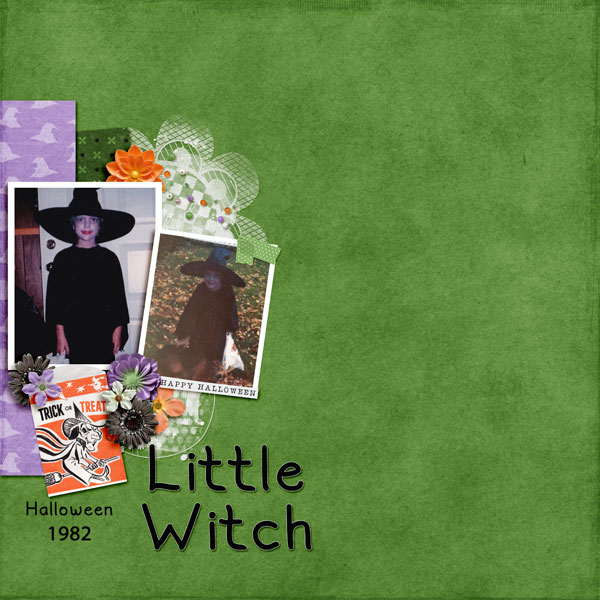 Little Witch