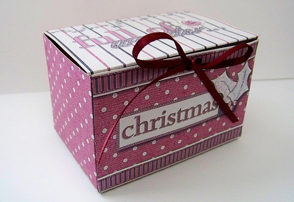 Little Wonder Gift Box