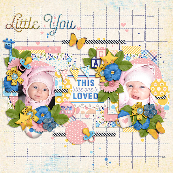 Little you
