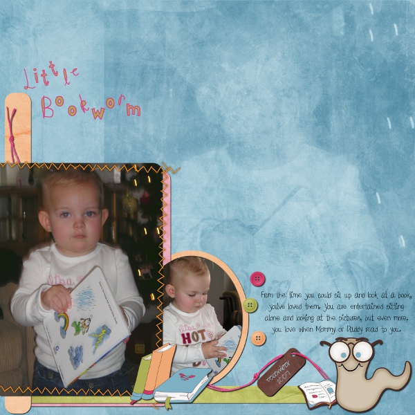 LittleBookworm