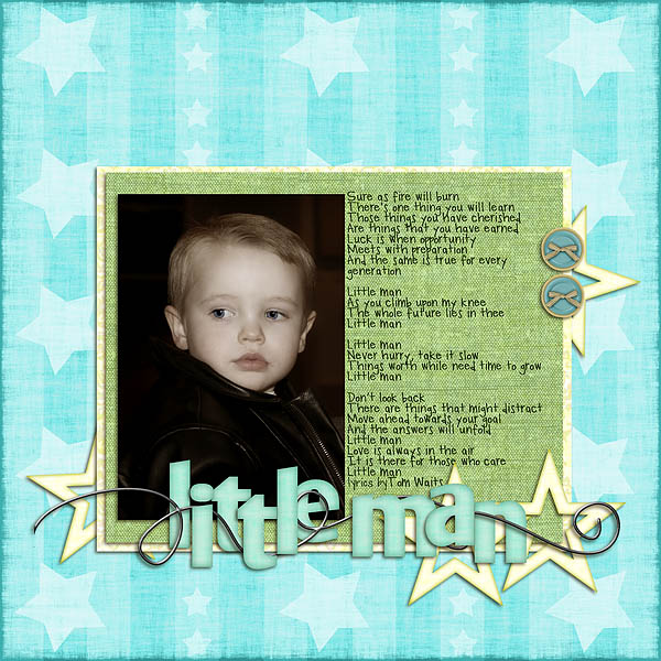 LittleManWEB