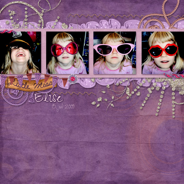 LittleMissElise