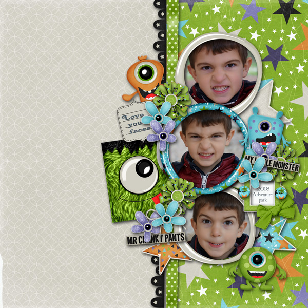 littlemonster