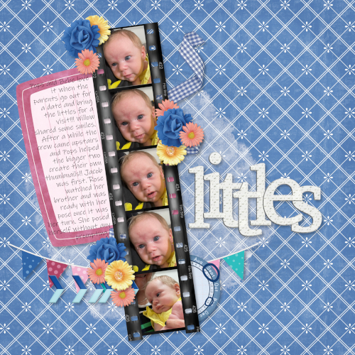 Littles