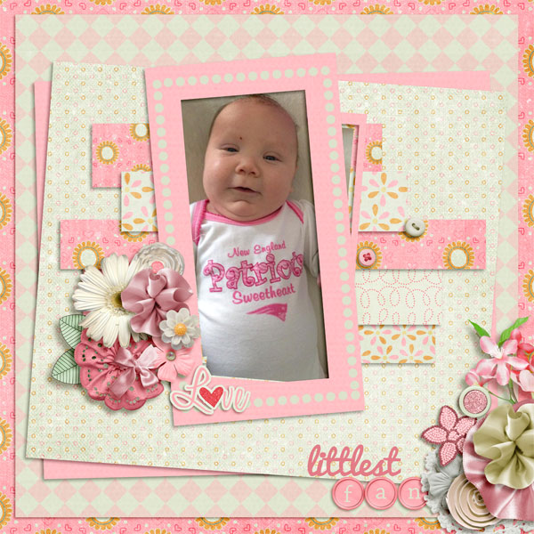 Littlest Fan