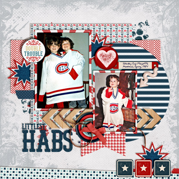 Littlest Habs