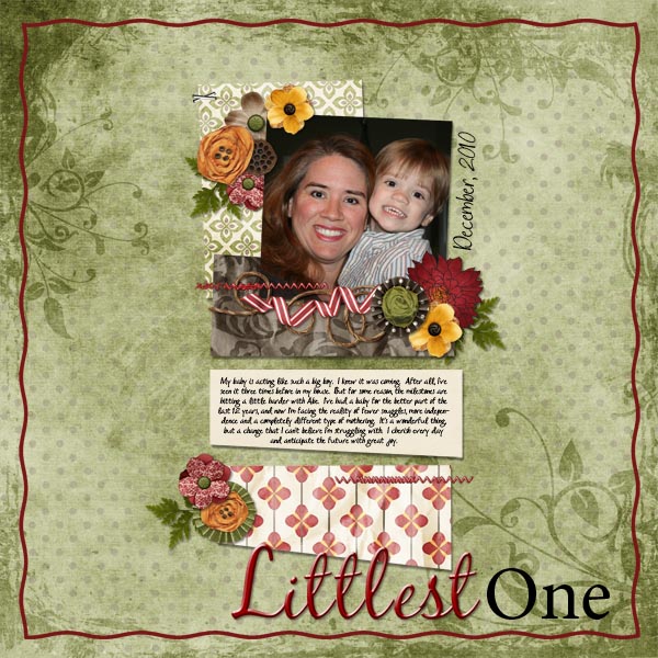 Littlest One