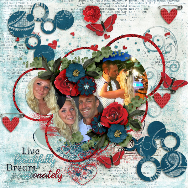 Live-beautifully