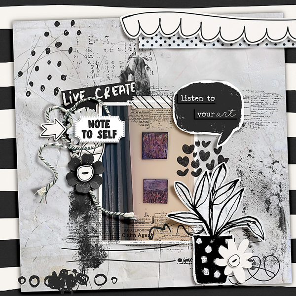 Live.Create
