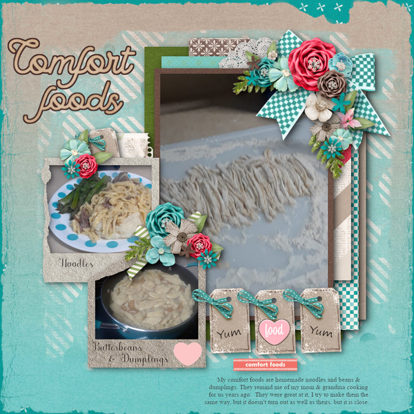 Live In Comfort Bundle