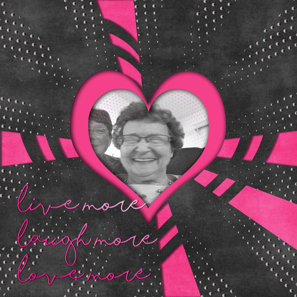 LIVE,LAUGH,LOVE MORE