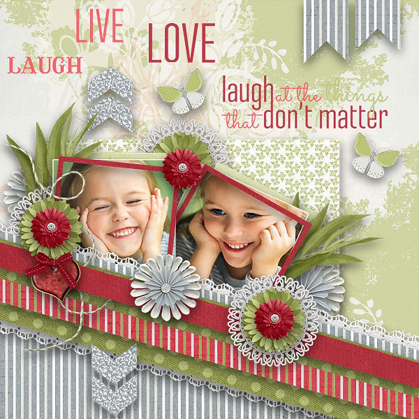 Live.Laugh.Love