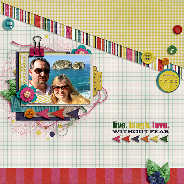 live laugh love