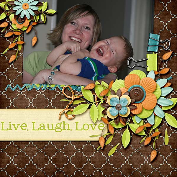 Live.Laugh.Love