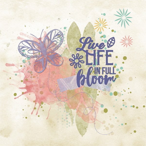 Live Life