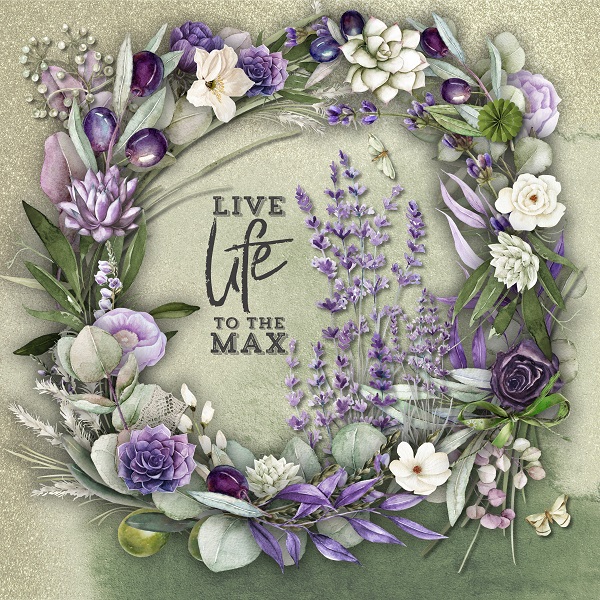Live Life