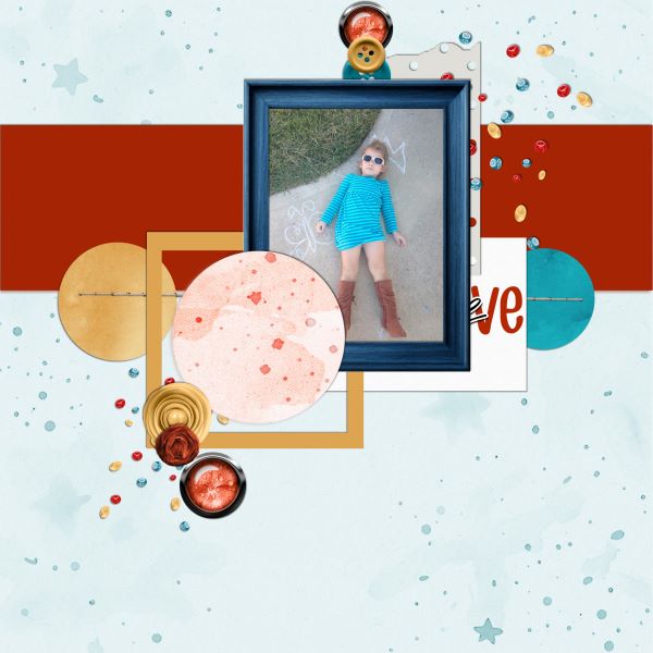 Live Love Create