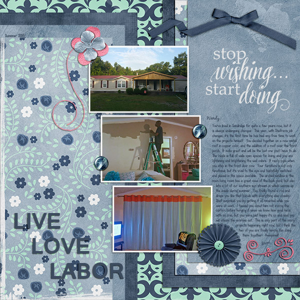 Live-Love-Labor