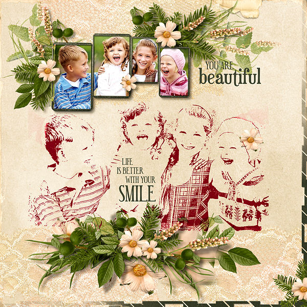 Live, Love, Laugh by DitaB Designs