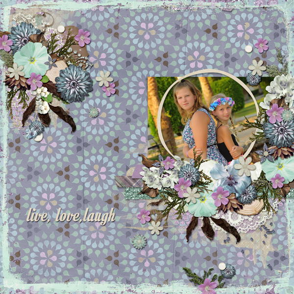 live love laugh