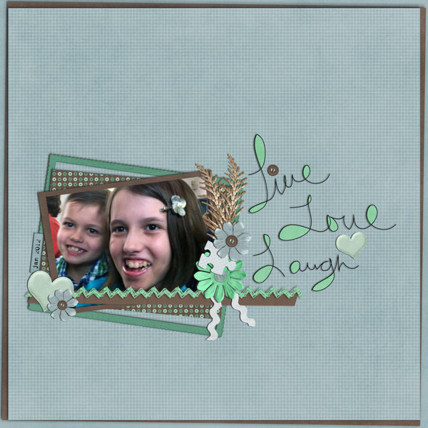live love laugh