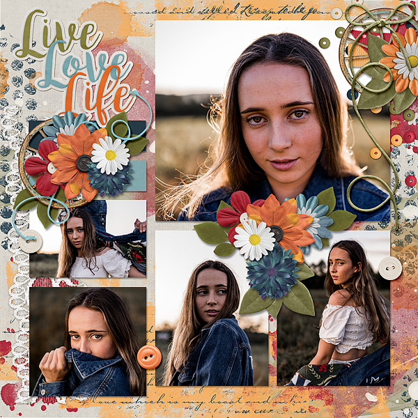 Live.Love.Life.
